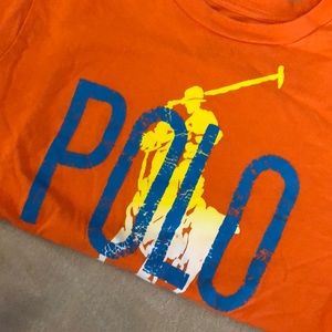 Polo by Ralph Lauren Polo Tee